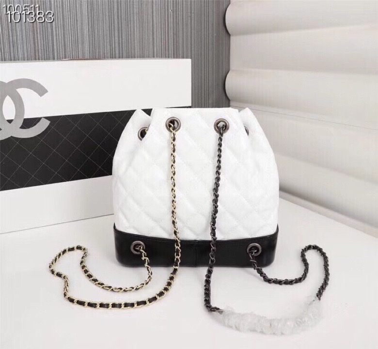 Chanel Backpacks